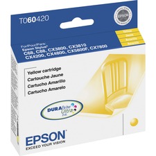 Epson T060420S Ink Cartridge