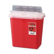 Covidien CVDS2GH100651 Sharps Container