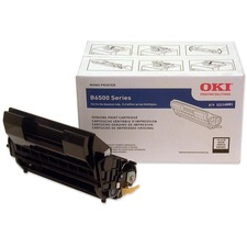 Oki 52116001 Toner Cartridge