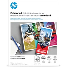 HP  Q6612A Brochure/Flyer Paper