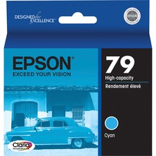 Epson T079220 Ink Cartridge