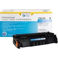 Elite Image ELI75110 Toner Cartridge