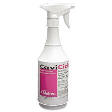 Cavicide MRX24CD078024 Surface Cleaner