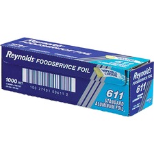 Reynolds Food Packaging PCT611 Packing Foil