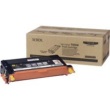 Xerox 113R00725 Toner Cartridge