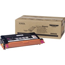 Xerox 113R00724 Toner Cartridge