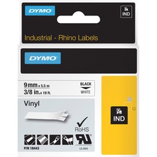 Dymo DYM18443 Data Cartridge Label
