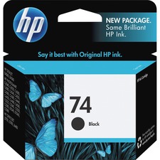 HP  CB335WN Ink Cartridge