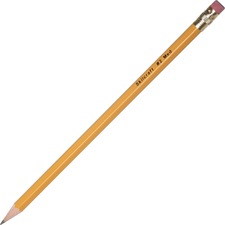 SKILCRAFT NSN2815234 Wood Pencil