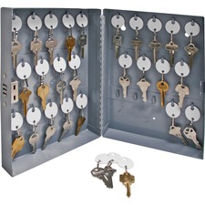 Sparco SPR15600 Key Cabinet