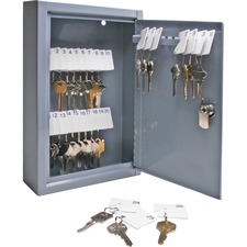 Sparco SPR15601 Key Cabinet