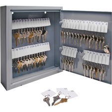 Sparco SPR15602 Key Cabinet