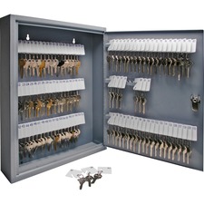 Sparco SPR15604 Key Cabinet