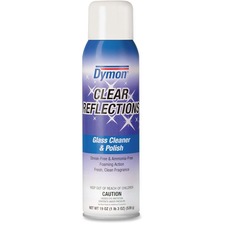 Dymon ITW38520 Glass Cleaner