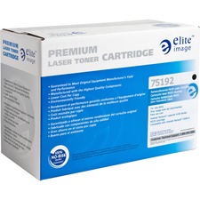 Elite Image ELI75192 Toner Cartridge