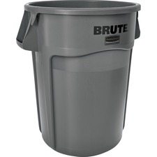 Rubbermaid Commercial RCP264360GY Waste Container
