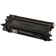 Brother TN110BK Toner Cartridge