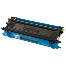 Brother TN110C Toner Cartridge