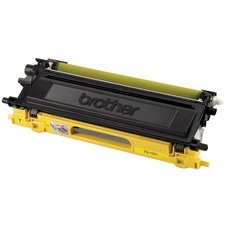 Brother TN110Y Toner Cartridge