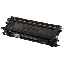 Brother TN115BK Toner Cartridge