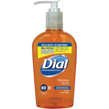 Dial DIA84014 Liquid Soap