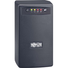 Tripp Lite TRPSMART550USB Line-interactive UPS