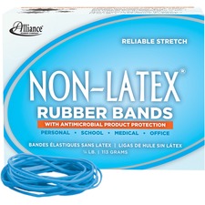 Non-Latex ALL42199 Rubber Band