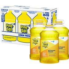 Pine-Sol CLO35419CT All Purpose Cleaner