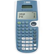 Texas Instruments TEXTI30XSMV Scientific Calculator