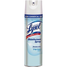 Professional Lysol RAC74828CT Disinfectant