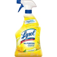 Lysol RAC75352CT Surface Cleaner