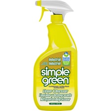 Simple Green SMP14002 Multipurpose Cleaner & Degreaser