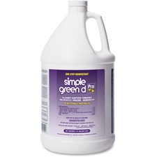 Simple Green SMP30501 Disinfectant