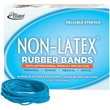 Non-Latex ALL42339 Rubber Band