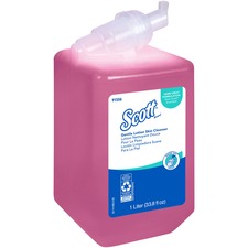 Scott KCC91556 Skin Cleanser Refill
