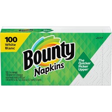 Bounty PGC34884 Paper Napkin