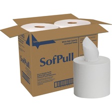 SofPull GPC28143 Paper Towel