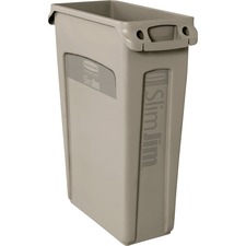 Rubbermaid Commercial RCP354060BG Waste Container