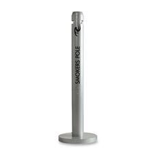 Rubbermaid Commercial RCPR1SM Smokers Pole