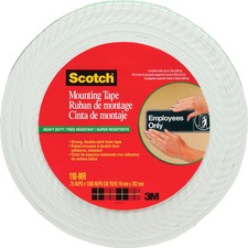 Scotch MMM110MR Mounting Tape