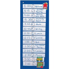 Carson Dellosa Education CDPCD5615 Wall Pocket