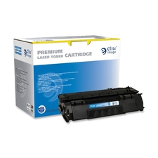 Elite Image ELI75335 Toner Cartridge