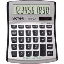 Victor VCT11003A Business/Financial Calculator