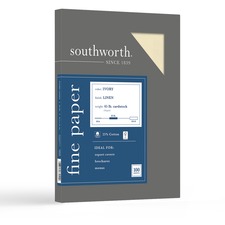 Southworth SOUZ560CK Copy & Multipurpose Paper