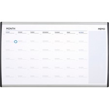 Quartet QRTARCCP3018 Magnetic Board