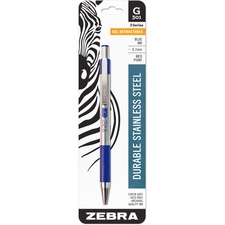 Zebra Pen ZEB41321 Rollerball Pen