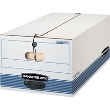 Bankers Box FEL0070503 Storage Case