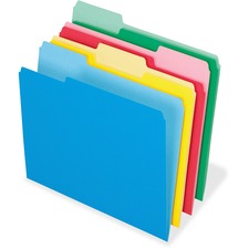 Pendaflex PFX82300 Top Tab File Folder