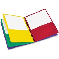 Oxford OXF99656 Pocket Folder