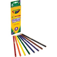 Crayola CYO684008 Colored Pencil
